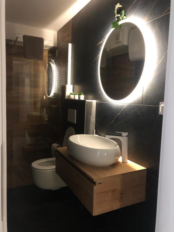 Apartmaji Melipu 1 Izola Eksteriør billede