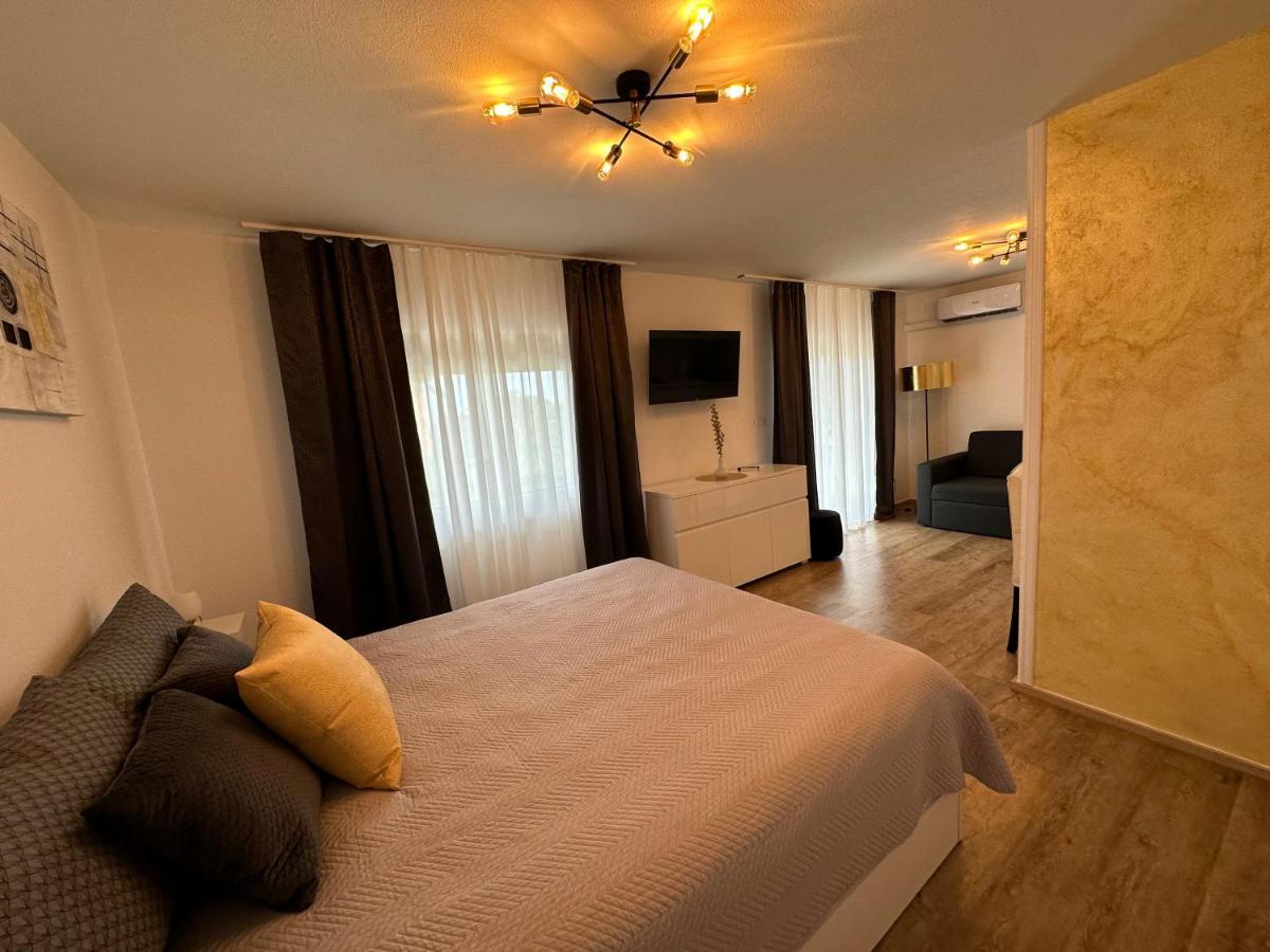 Apartmaji Melipu 1 Izola Eksteriør billede